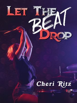 cover image of Let the Beat Drop